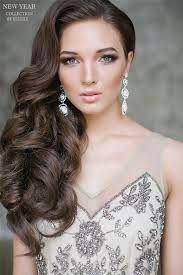 20 Gorgeous Half Up Wedding Hairstyle Ideas Deer Pearl Flowers Elegante Frisuren Hochzeitsfrisuren Frisur Ideen