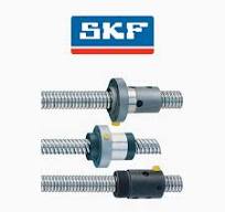 Viti a ricircolo di sfere o rulli SKF | Il Cuscinetto