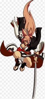 Unlock baiken (guilty gear 1) so i picked up gg1 a while back and found out that baiken is an unlockable character. Guilty Gear Xrd Baiken æ¢…å–§ Cartoon Fictional Character Png Pngegg