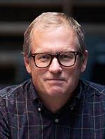 Chair of Propulsion or Powertrain Engineering: Mark Linne