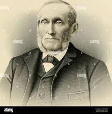 State Normal School. New Haven. 1910 Stock Photo