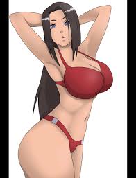 Konohamaru Sexy Jutsu Hentai, Rule34, R34, XXX