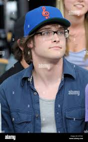 Jamie johnston hi-res stock photography and images