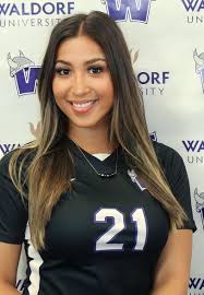 Jadyn Nevaeh Clark, Center back