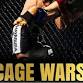 ASG 6- Cage Wars event image