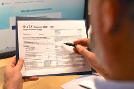Translating hcahps results into designs that supports improved care delivery. How To Fill Out The Aia G702 Application For Payment