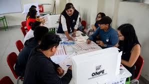 Link de elecciones 2021, onpe : Onpe Donde Votar Local De Votacion Elecciones 2021 Hoy Domingo 3 De Enero Vence El Plazo Para Elegir Local De Votacion Aqui El Paso A Paso