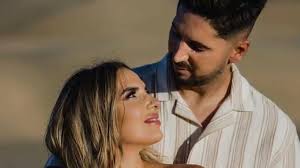 Lester y Patricia Pérez de 'La isla de las tentaciones' rompen su relación:  "No nos hacemos feliz"