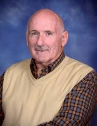 Charles Vernon "Bucky" Foote Obituary November 29, 2016