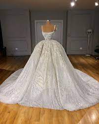 Tulle Long Party Dress Long Evening Gown Wedding Dress M1097 In 2021 Dresses Wedding Dresses Gowns