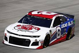 A fixture of the sport with superstar status throughout the '70s, '80. 2019 8 Richard Childress Racing Paint Schemes Jayski S Nascar Silly Season Site