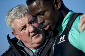 He is a delight, a manager's dream' All of Aston Villa's play-off hopefuls  in the words of Steve Bruce