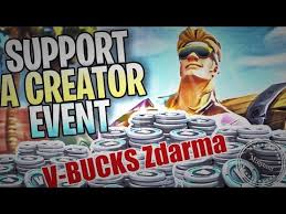 Please note that you can only use this generator once every 24 hours so that epic games doesn't get suspicious. Jak Ziskat V Bucks Nebo Penize Z Fortnite Battle Royale Jak Se Dostat Na Lobby Ostrov Youtube