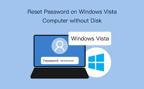 This wikihow teaches you how to change your computer's password if you've forgotten it. Reset Password On Windows Vista Computer Without Disk 6 Ways