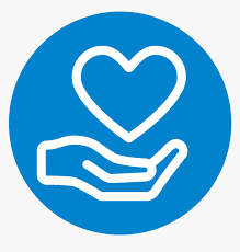 23 free images of donate icon. Youtube Donation Donate Icon Blue Png Transparent Png Kindpng