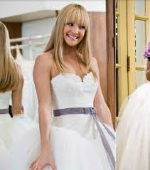 Pin By Jessica Thays On Wedding Vera Wang Wedding Dress Bride Wars Bride Wars Dress Bride Wars