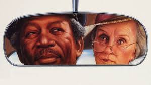 Filmes, séries e curtas de Morgan Freeman