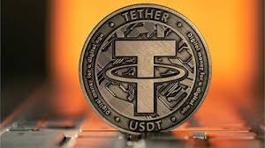 ارز usdt