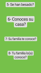 Juegos de whatsapp de cuestionario. Pin De Nicolle En Whatsapp Instagram Preguntas Para Whatsapp Cuestionarios Para Whatsapp Encuestas Para Whatsapp