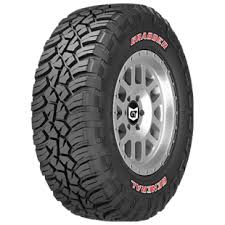 Grabbertm X3 General Tire