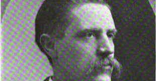 The Strangest Names In American Political History : Kapp Erasmus Rasmussen  (1860-1927)