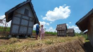 Maybe you would like to learn more about one of these? Kampung Budaya Padi Pandan Wangi Cianjur Indonesia Review Tripadvisor
