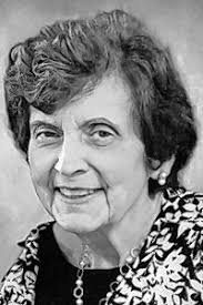 Jane Schmitz Obituary (1936