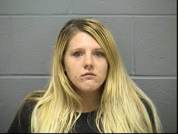 Plainfield Blotter/June 22, 2011