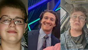 Sister Wives: What Happened To Leon, Dayton, And Logan Brown?