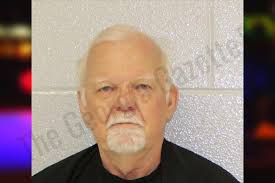 Steven Klug — Carroll County Jail Bookings