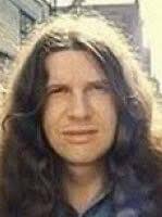 Does anyone in the group know an old rocker called ginger John? Even better  if you can help me get hold of him.