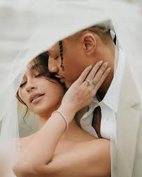 Zeinab Harake at Bobby Ray Parks Jr. Ikinasal na! June 1, 2025🤵👰 Simple  at very intimate ang pag-iisang dibdib ng social media influencer na si Zeinab  Harake at ng basketbolistang si Bobby