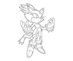 Maybe you would like to learn more about one of these? Blaze The Cat Coloring Pages Coloring Home
