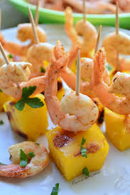 Capesante allo zafferano, la sfiziosa ricetta per preparare un gustoso antipasto a base di pesce! Antipasto Con Mango E Gamberetti Cucina Che Ti Passa