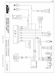 Ohlins front fork mounting instructions used for fg 661 for supermoto universal. Ktm 250 Wire Diagrams Wiring Diagram 132 Synergy