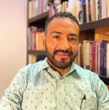 Lic. Miguel Angel Alfaro Rodriguez Psicólogo,