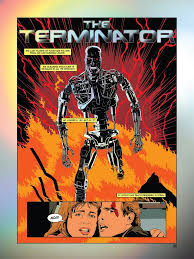 You can also upload and share your favorite terminator 2. The Terminator 1984 768 X 1024 Movieposterporn