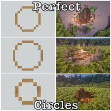 Mar 18, 2020 · #minecraft#house#tutorial#circular#4kmab juns ( minecraft architecture builder)hi guys. Do You Like Those Circles Hey On My Acc You Can Finde More Builds Tutorial And Ideas Shader Bsl Versio Minecraft Blueprints Minecraft Minecraft Crafts