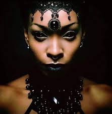 Spirituality for Black Women: Alchemy