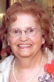 Dorothy Irene Boles Gerthung Hall (1926-2019)