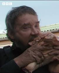 The Doctor thinks he's gone too far, do you?