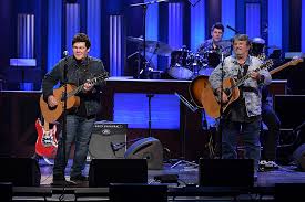 Shenandoah is a 1975 broadway musical with music by gary geld, lyrics by peter udell, and a book by udell, philip rose and james lee barrett, based on barrett's original screenplay for the 1965 film. What Is Country Music Shenandoah Reflect