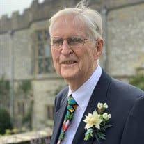 James Lloyd Hutton Jr. (1930-2021)