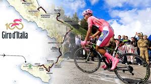 Giro d'italia official profile / profilo ufficiale del giro d'italia amore infinito. 104 Giro D Italia Spectacle Passport Cycling Tours