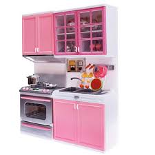 Give a kid's play kitchen set to your children, grand children, and friends so they will have the opportunities to learn about kitchens, nutrition, and so having a deluxe kids play kitchen can give your child a deluxe experience. Best Offers Cooking Sets For Kids Wooden Near Me And Get Free Shipping A358