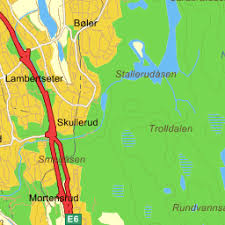 Inger Krogh Halvorsen