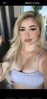 blonde moe$ - Reddit NSFW