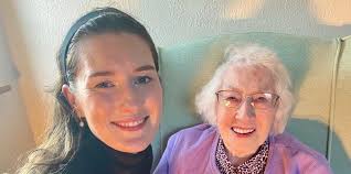 TeamDementiaUK London Landmarks Half Marathon 2024