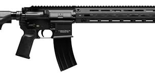 AR Rifle Clean/Inspect/Lube Training