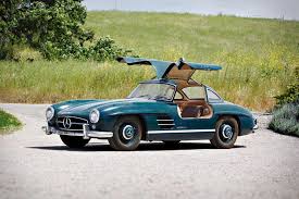Original 1955 Mercedes Benz 300 Sl Gullwing Mercedes Benz 300 Mercedes Benz Cars Mercedes 300sl